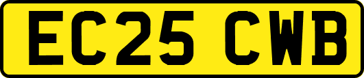 EC25CWB