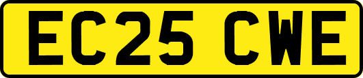 EC25CWE
