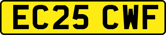 EC25CWF