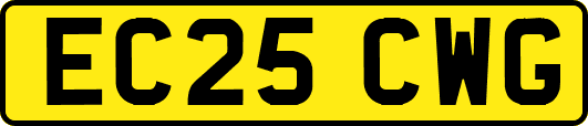 EC25CWG