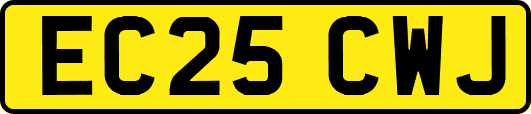 EC25CWJ
