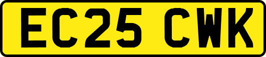 EC25CWK