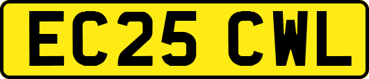 EC25CWL