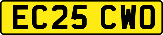 EC25CWO