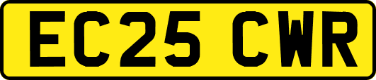 EC25CWR