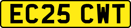 EC25CWT