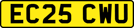 EC25CWU