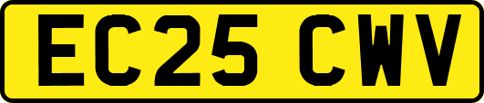 EC25CWV