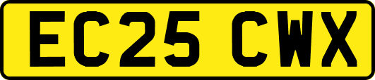 EC25CWX