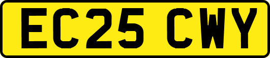 EC25CWY