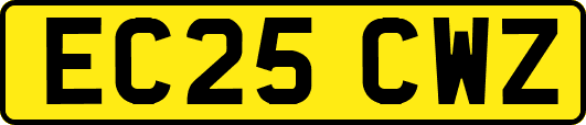 EC25CWZ