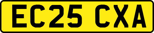 EC25CXA