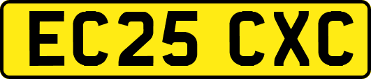 EC25CXC