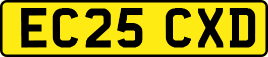 EC25CXD