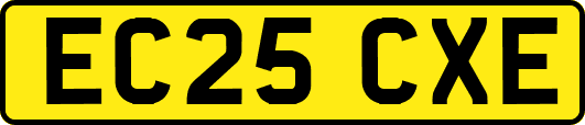 EC25CXE