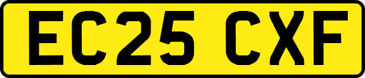 EC25CXF