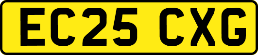 EC25CXG