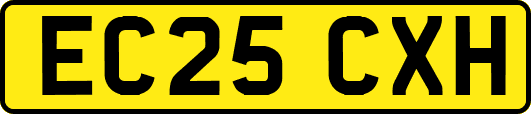 EC25CXH