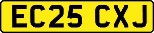 EC25CXJ