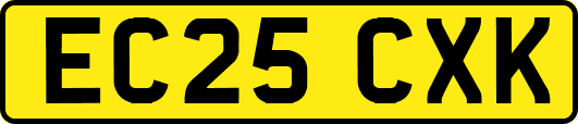EC25CXK