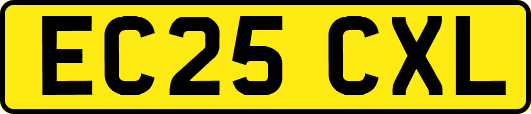 EC25CXL