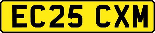 EC25CXM