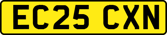 EC25CXN