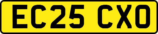 EC25CXO