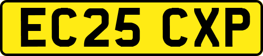 EC25CXP