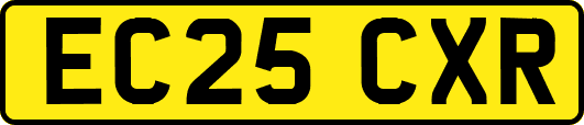 EC25CXR