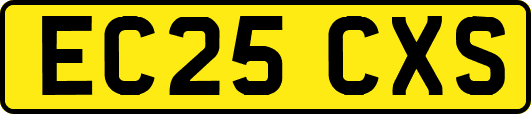 EC25CXS