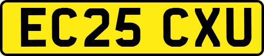 EC25CXU