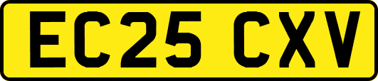 EC25CXV