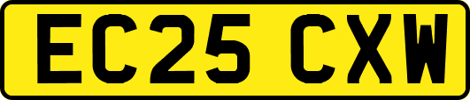 EC25CXW