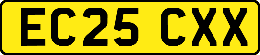 EC25CXX