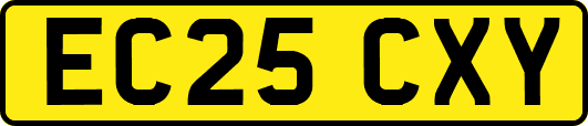 EC25CXY