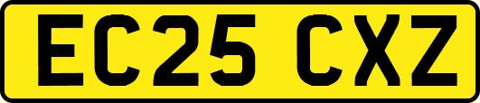 EC25CXZ
