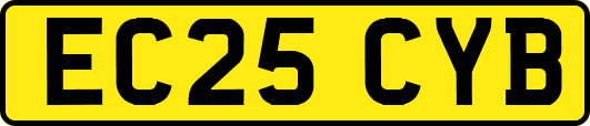 EC25CYB