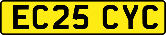 EC25CYC