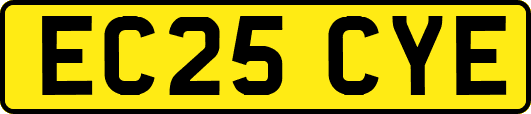 EC25CYE