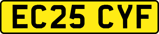 EC25CYF