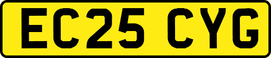 EC25CYG