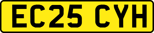 EC25CYH