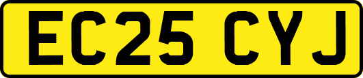 EC25CYJ