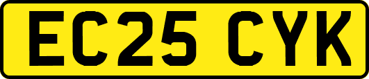 EC25CYK