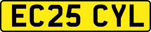 EC25CYL