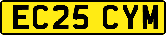 EC25CYM
