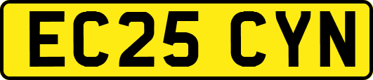 EC25CYN