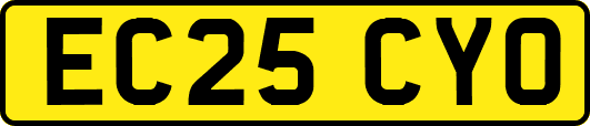 EC25CYO