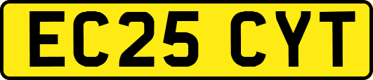 EC25CYT
